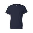 thumbnail image 2 of Gildan - DryBlend T-Shirt - 8000 - Navy - Size: L, 2 of 3
