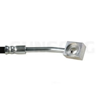 Sunsong 2201228 Brake Hydraulic Hose