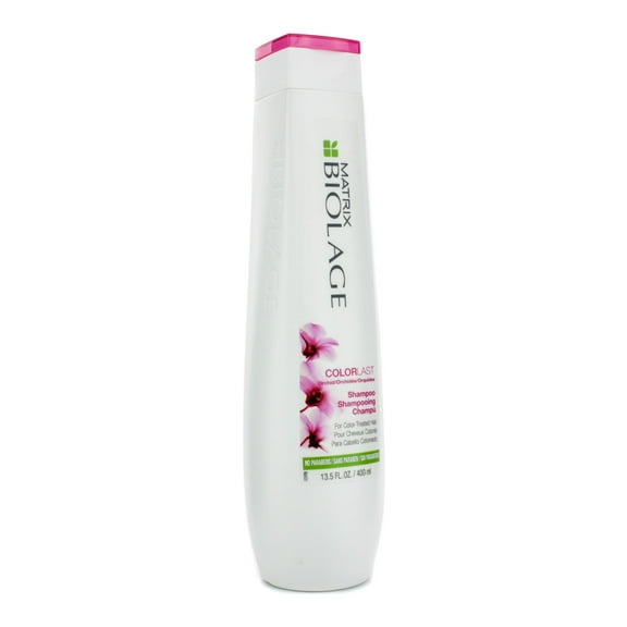 Matrix - Biolage ColorLast Shampoo (For Color-Treated Hair) - 400ml/13.5oz