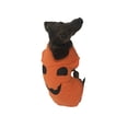 thumbnail image 4 of Midlee Pumpkin Face Dog Shirt Costume (Small), 4 of 4