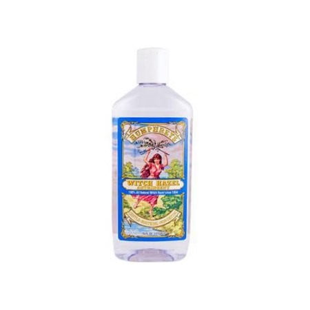 Humphreys Humphreys Witch Hazel Astringent, 16 oz