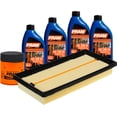 thumbnail image 1 of Kit De Aceite Mineral 20W50 Kit De Afinación Sin Bujías Compatible con Mitsubishi Mirage G4 DE 2017 A 2023, 1 of 3