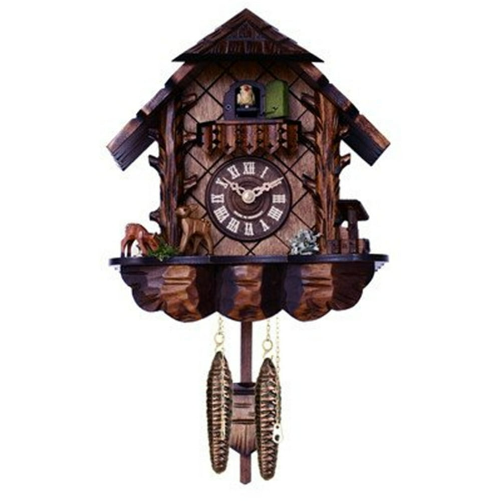 toy story cuckoo clock