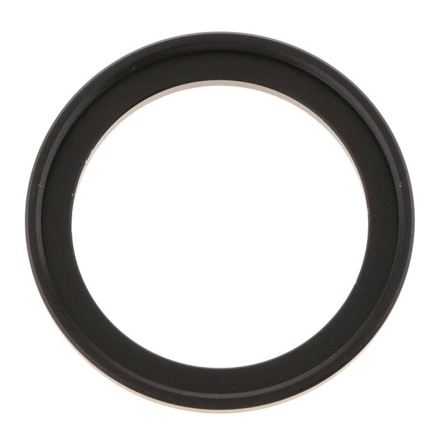 Adaptador de Lente de 48 Mm a 42 Mm Y Filtros de Cámara, Hecho de CNC