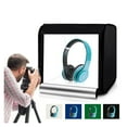 thumbnail image 3 of Tabletop Light Box Photo Studio for Photography Lighting Box Adjustable Brightness ,Easy to Use, 3 of 7