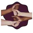 thumbnail image 2 of Blank Beauty x Walmart Mulberry Jam Purple Nail Polish | Made in America, 2 of 3