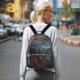 thumbnail image 7 of ALAZA Cool Dragon Womens Travel Laptop Backpack Large Daypack Ladies Shoulder Bags S, 7 of 7
