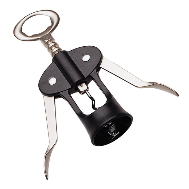 Sacacorchos manual Progressive Prepworks para abrir botellas de vino