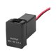 thumbnail image 3 of Adaptador de Coche USB de 12 V-24 V A 5 V 3,1 A Para Toma de Corriente, 3 of 7