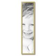 thumbnail image 2 of ArtToFrames 9" x 38" Olive Picture Frame, 9x38 inch Green Wood Poster Frame (WOM-4982), 2 of 7
