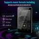thumbnail image 3 of Reproductor MP3 Luoran M4S para niños con control parental 256 GB, 3 of 6