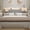 White With Soft-pack, variant on Someet Queen Size Removable Upholstered Bookcase Headboard, Headboard with 2 USB & 2 Type-C Port & Power Outlets & LED Light, White