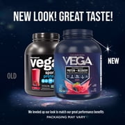 Vega Sport Premium Protein US Berry (4lb 3oz)
