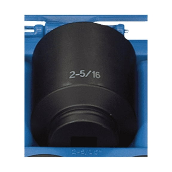 Grey Pneumatic 3/4" Drive x 2-5/16" Deep Socket