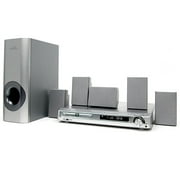 Sanyo Surround Sound System With DVD Player DWM-2500