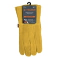 thumbnail image 3 of GUANTES DE CARNAZA, LARGOS, UNITALLA Truper 14242, 3 of 3