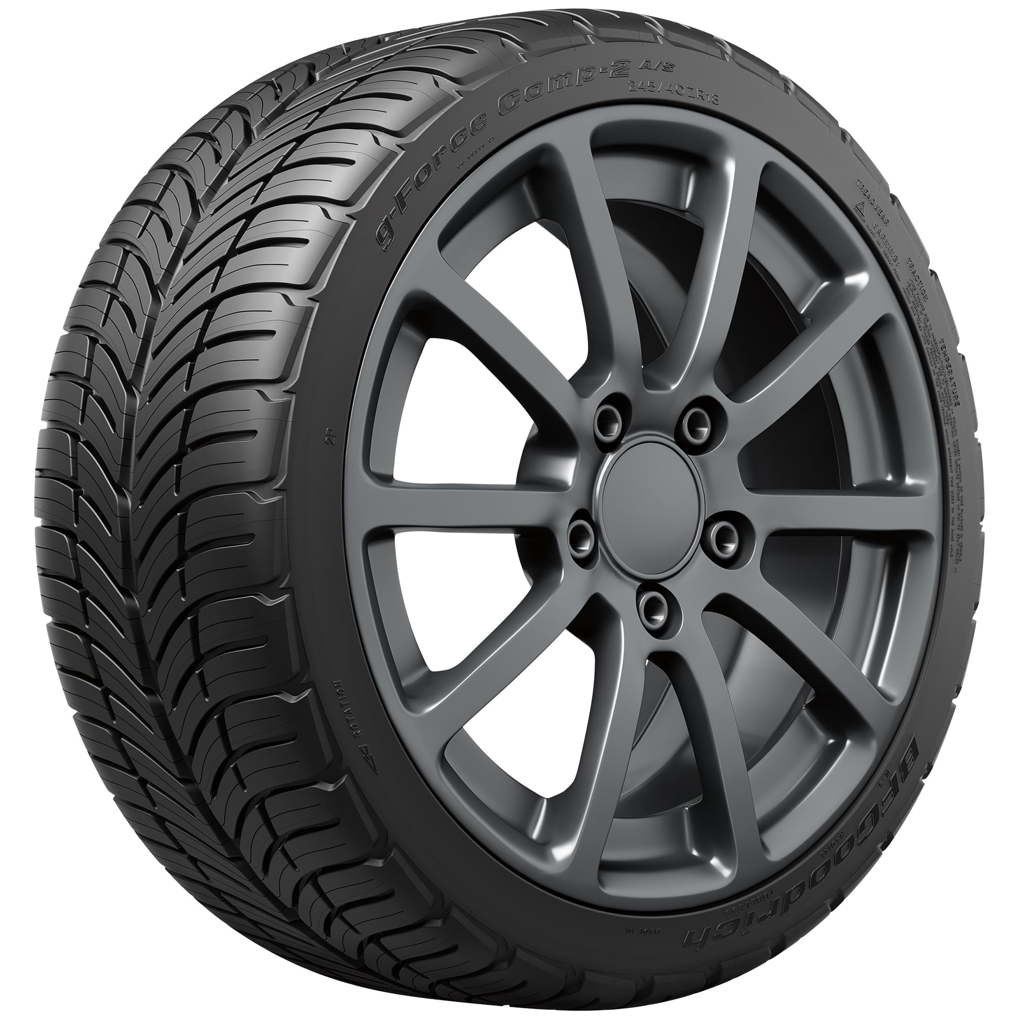 G Force Comp 2 A S >> Bfgoodrich G Force Comp 2 All Season Ultra High Performance Tire 215 55zr17 94w G Force Comp 2 A S >> Bfgoodrich G Force Comp 2 All Season Ultra High Performance Tire 215 55zr17 94w