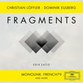 thumbnail image 1 of Artistes Variés ERIK SATIE : FRAGMENTS (2LP), 1 of 1