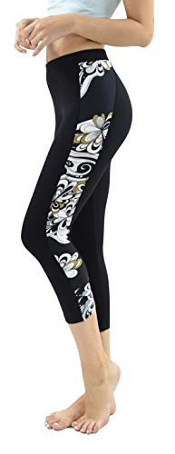 rash pants for swimming