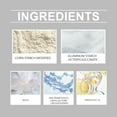 thumbnail image 4 of 1/2/3/4/5/6PCS Texture Powder for Men-Lightweight Strong Hold, Adds Texture And Volume Natural Ingredients, 4 of 7