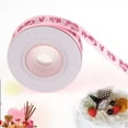 thumbnail image 3 of Cinta De Bautizo De Bebe 10 yardas/rollo es un niño/niña Baby Shower cinta grogrén cinta regalo cinturón, 3 of 9