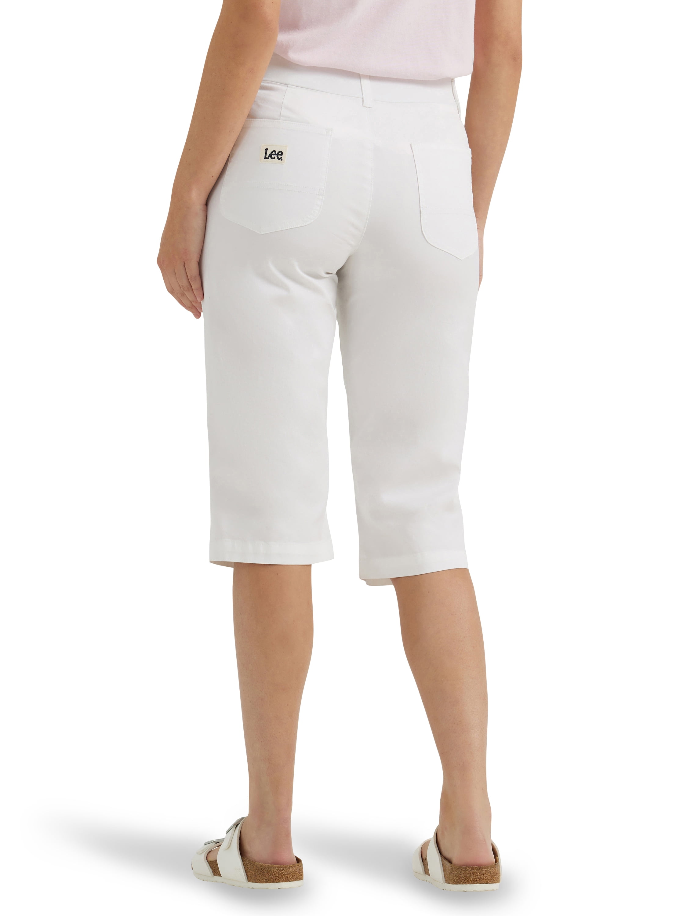 Lee® Women's Ultra Lux Comfort with Flex-To-Go Utility Skimmer