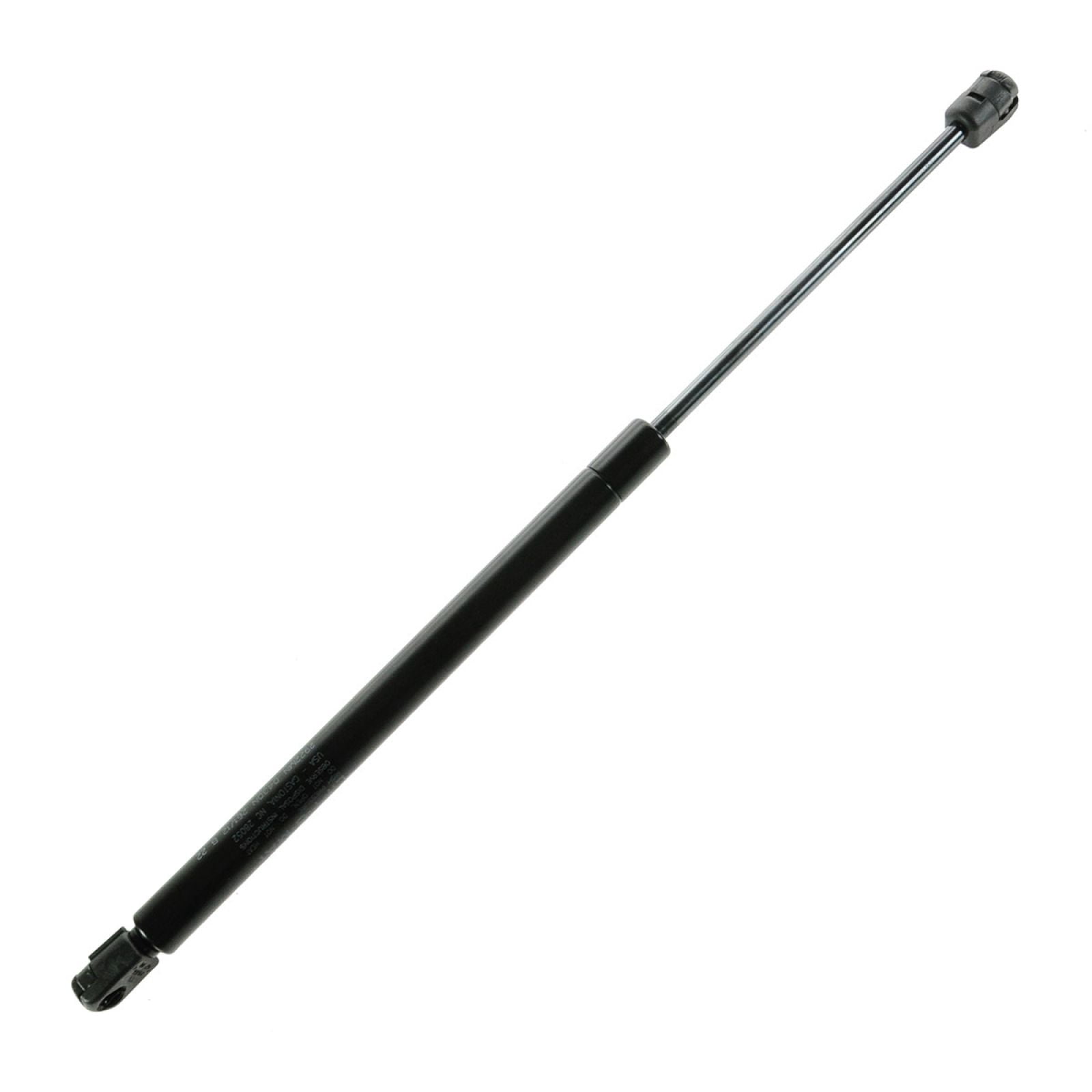 TRQ Hood Lift Support Struts Set F81Z16C826AB/D for Excursion F250 Pickup Truck GSA41142 Fits select: 1999-2007 FORD F250, 1999-2007 FORD F350