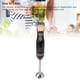 thumbnail image 3 of Licuadora Eléctrica de Mano, Potente Licuadora de Mano para Alimentos para Bebés, 3 of 7