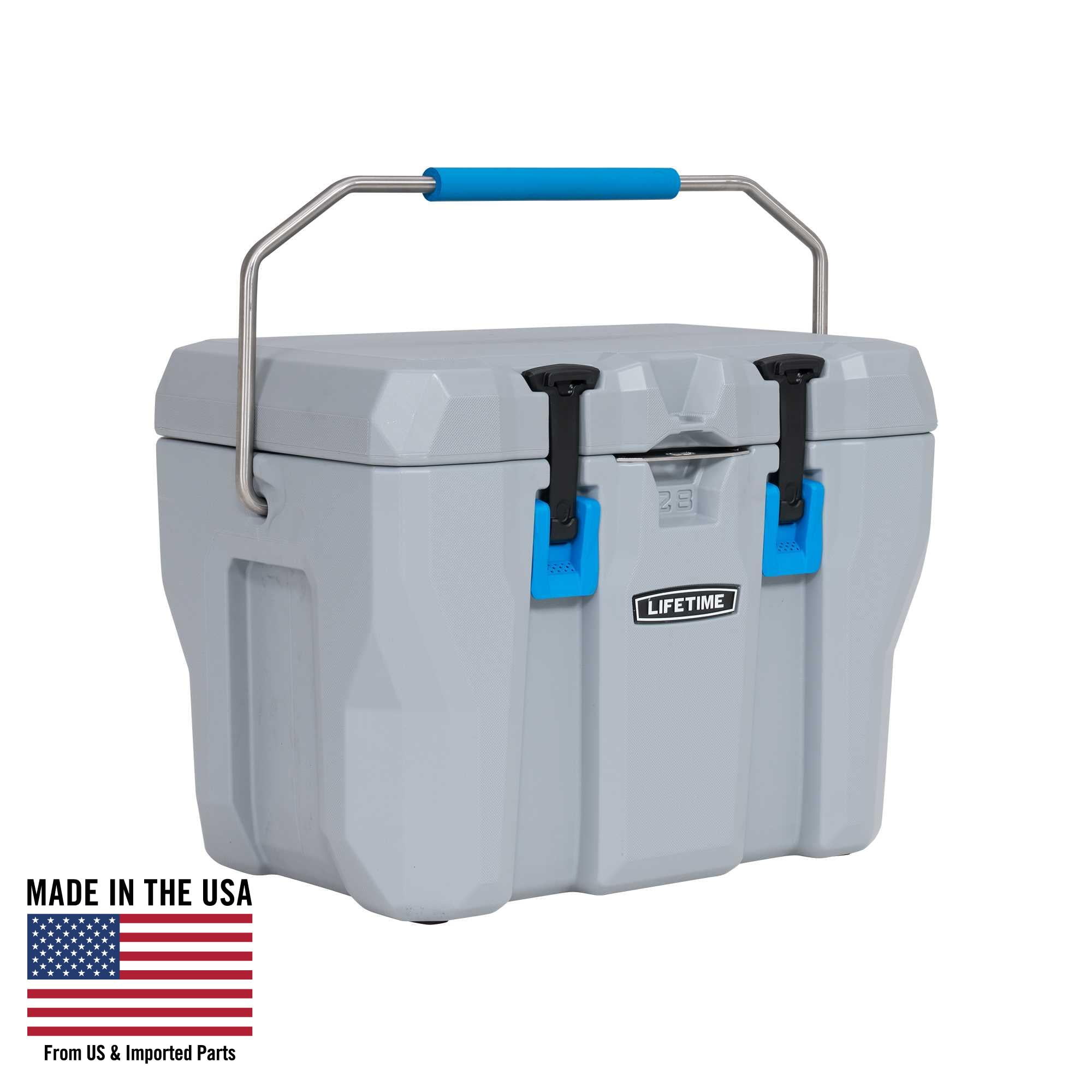 Lifetime 28 Quart High Performance Cooler