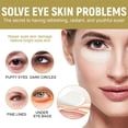 thumbnail image 2 of Eye Rejuvenating Patches Moisturizing Repair Dark Circles Patches Mask Eye Care Eye, 2 of 8