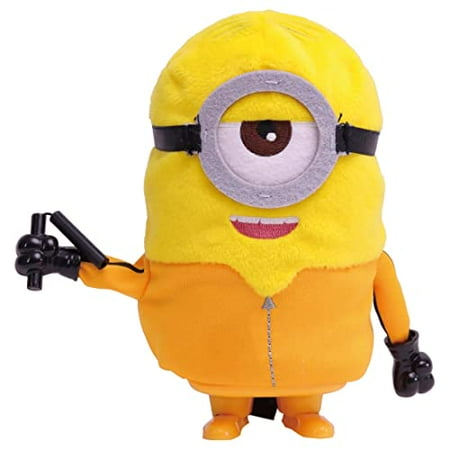 Minions Kung Fu Minion Stuart | Walmart Canada