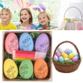thumbnail image 3 of Kit Manualidades para Colorear Pascua Pintura DIY Recuerdos Fiesta, 3 of 9