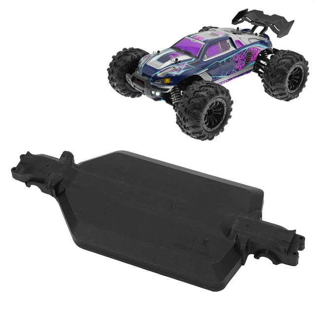Chasis RC 1/16, Chasis RC Conducción Estable PA Para SCY 16101