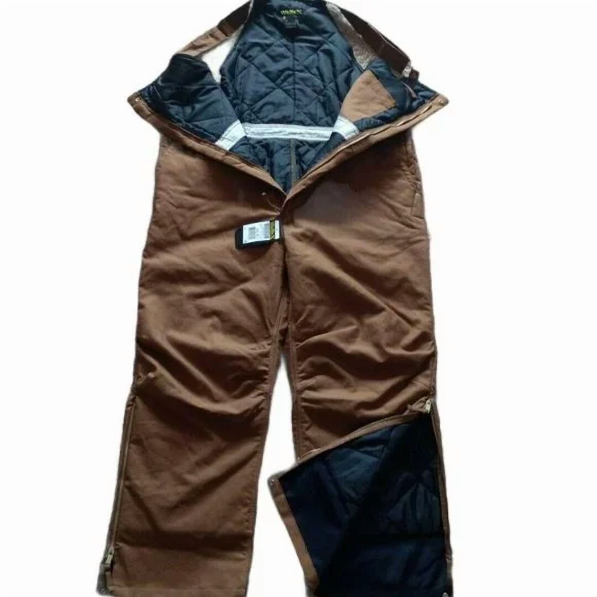INSULATED BIBS