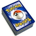 thumbnail image 2 of 150 Assorted Pokemon Cards with Collectible Tin in Multicolor, 2 of 3