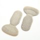 thumbnail image 1 of 5 pares de almohadillas para tacones y almohadillas para metatarsianos almohadillas para zapatos blandos reutilizables y almohadillas para pies delanteros, 1 of 5