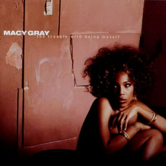 Trouble with Being Myself