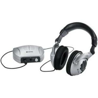 Kinyo Over-Ear Headphones