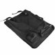 thumbnail image 3 of Viccilley Gran Tablero de Dibujo multifunción Grande, Bolsa de Transporte, Almohadilla para bocetos de Pintura, Bolsa de Almacenamiento, Mochila artística con asa(Negro), 3 of 5