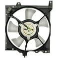 thumbnail image 3 of Dorman 620-417 Engine Cooling Fan Assembly for Specific Infiniti Models Fits select: 1991-1996 INFINITI G20, 3 of 5