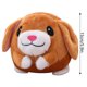 thumbnail image 3 of Clearance!Juguete de peluche para mascotas en movimiento activo,Juguete interactivo para perros,Juguete para perros móvil parlante,Juguete de aburrimiento de rebote para gatos y perros, 3 of 6