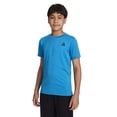 thumbnail image 2 of Reebok Boy's Legacy Athletic Core Short Sleeve T-Shirt, Sizes 4-18, 2 of 5