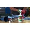 thumbnail image 4 of Spray Nine Heavy Duty Cleaner, Degreaser & Disinfectant for Kitchens, Bathrooms, Yard Equipment, Automotive & Industrial - Refill for Spray Bottle 5 Gallon Pail (Pack of 1) - 26805, 4 of 6