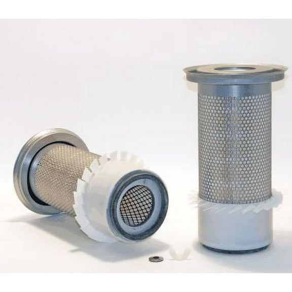 WIX Air Filter w/Fin