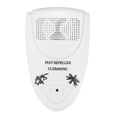 thumbnail image 4 of Ultrasonic Bat Repellent Pack Of 4 - Get Rid Of Bats In 72 Hours, Immediate Results, 4 of 5