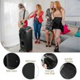 thumbnail image 4 of TXEsign Microphone Holder for JBL PartyBox Wireless Microphone_c*, 4 of 5
