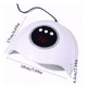 thumbnail image 5 of Kit De Decoración Uñas Con Lampara Led Blanca Malubero Kit de Manicure, 5 of 5
