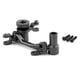 thumbnail image 2 of Metal Steering Compnts Steering 8543 For Traxxas Udr Un R 1/7 Rc Car 26-27s, 2 of 5