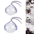 thumbnail image 1 of Bozales para Gatos Salvador Malla Transpirable Cómodo de Seguridad para Mascotas, 1 of 10