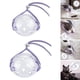 thumbnail image 1 of Bozales para Gatos Salvador Malla Transpirable Cómodo de Seguridad para Mascotas, 1 of 10